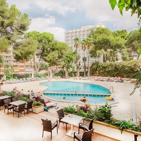 Ipanema Park Hotel El Arenal  Ngoại thất bức ảnh